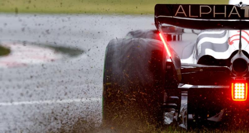  - F1 – Changement de nom pour AlphaTauri à partir de 2024 ?