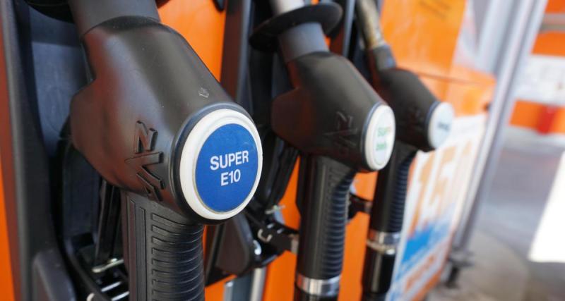  - Durant l’été 2023, cette enseigne de grande distribution vend le carburant à prix coûtant