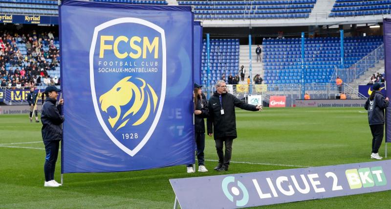  - DNCG : Sochaux rétrogradé en National 1, l’OL en sursis…les décisions complètes !