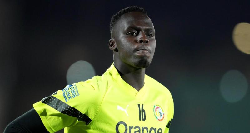  - 🚨 Chelsea : Edouard Mendy rejoint l'Arabie saoudite ! (officiel)