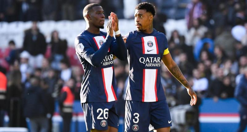  - PSG : les grands blessés présents au nouveau centre d’entraînement