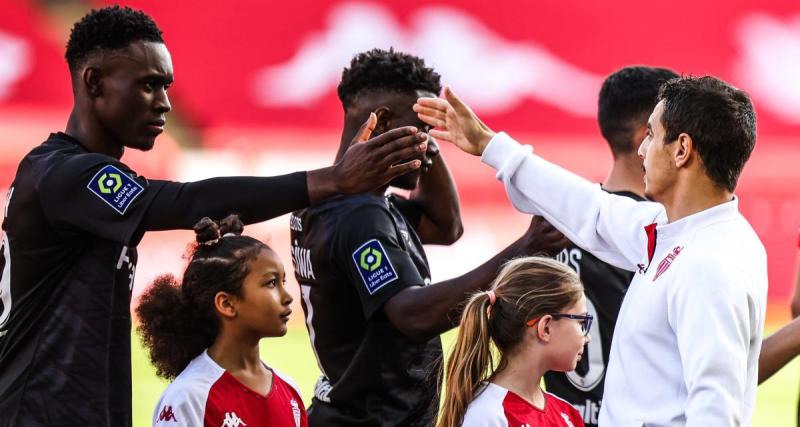  - OM - Mercato : coups de théâtre pour Ben Yedder et Balogun ! 