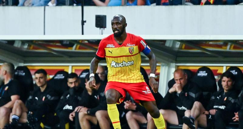  - RC Lens : pourquoi Seko Fofana ne doit pas rejoindre l’Arabie saoudite (VIDEO)