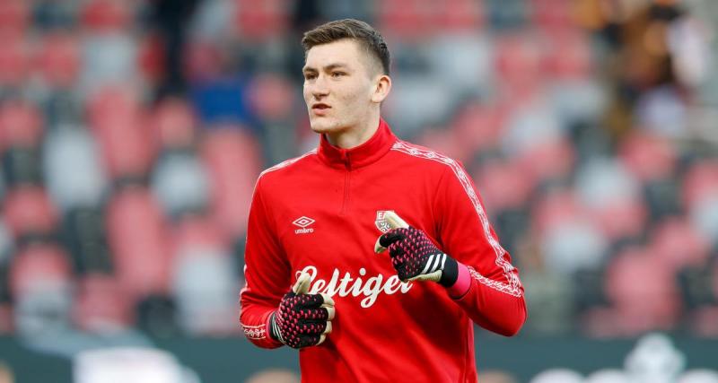  - Guingamp : l'incroyable imbroglio autour de Jaouen