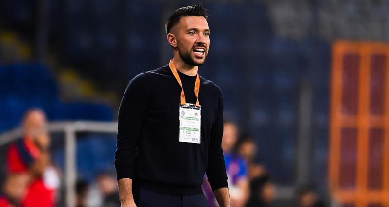  - Nice : le successeur de Digard enfin trouvé ?