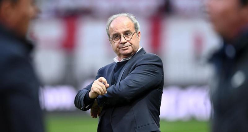  - PSG : annonce fracassante sur le dossier du buteur !