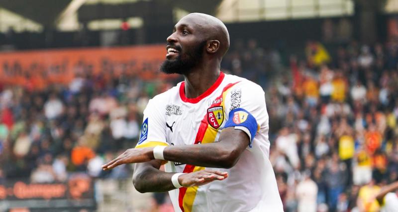 - RC Lens - Mercato : c'est quasiment fait entre Seko Fofana et al-Nassr !