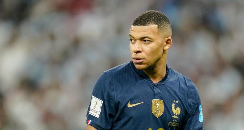  - PSG, Real Madrid : l'annonce surprise sur le dossier Mbappé