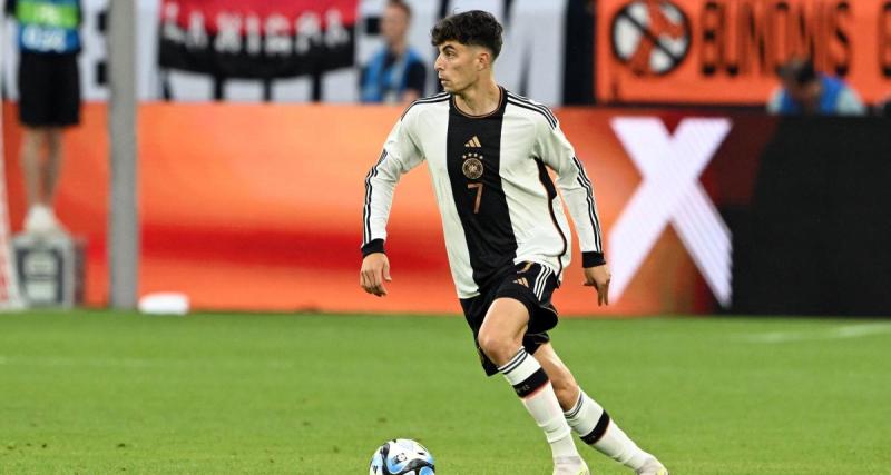  - 🚨 Arsenal : Kai Havertz arrive en provenance de Chelsea ! (Officiel)