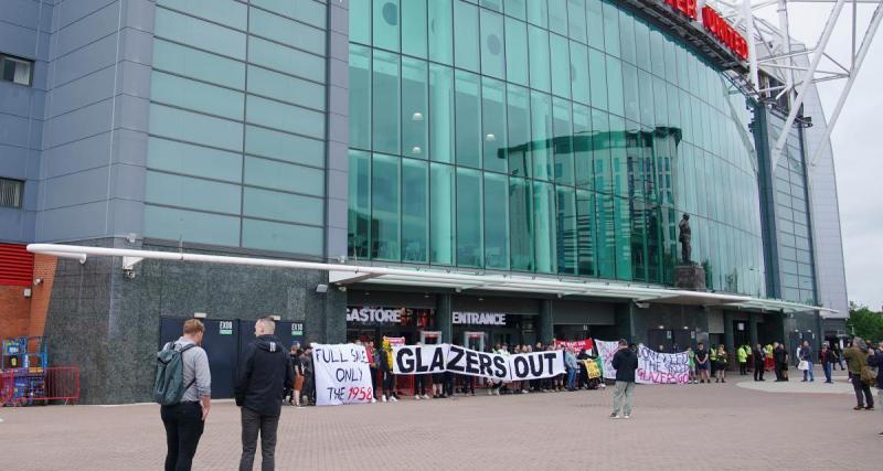  - Manchester United : retournement de situation inattendu pour la vente du club