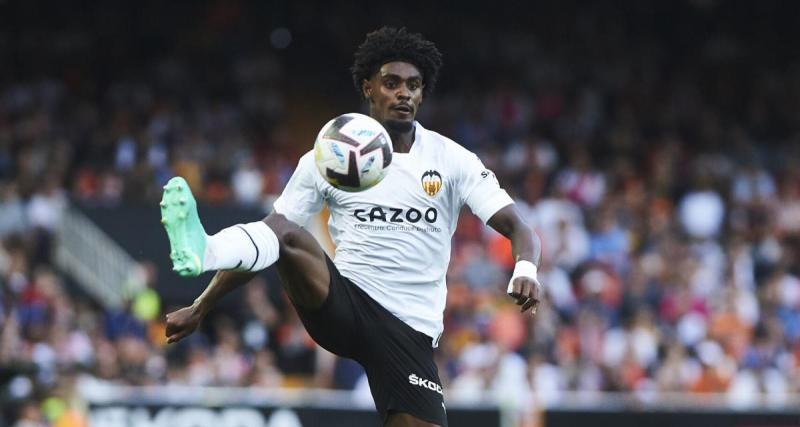  - OM : le concurrent de Clauss déniché en Espagne ?