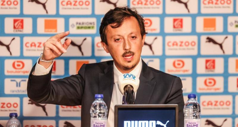  - OM - Mercato : un transfert à 40 M€ bouclé avant la fin de la semaine ?