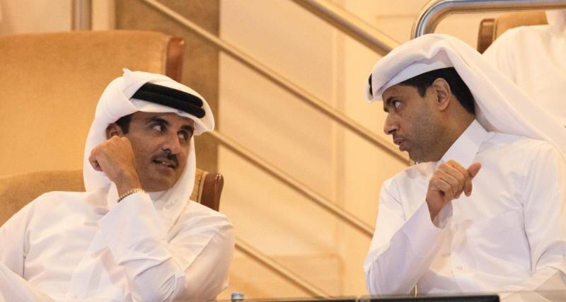  - PSG : le Qatar veut remettre à flots financièrement le FC Barcelone !