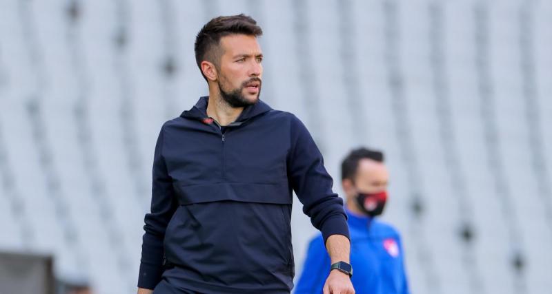  - Nice : le successeur de Digard serait connu !