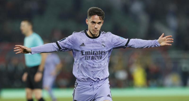  - Real Madrid : la Bundesliga bave sur un crack made in Valdebebas