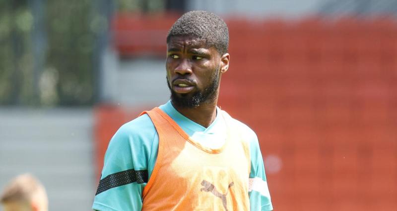  - RC Lens - Mercato : revirement inattendu pour Danso ?