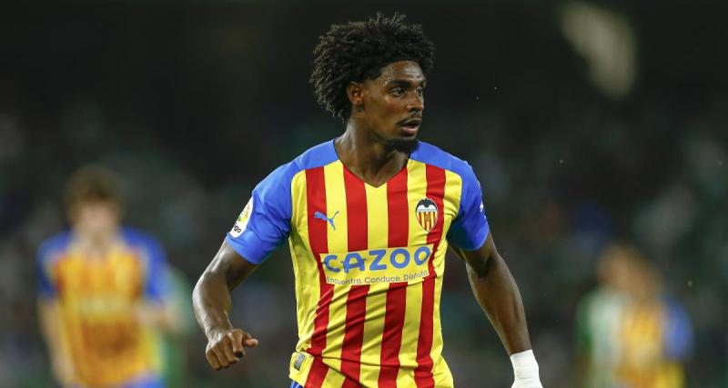  - OM - Mercato : un nouveau pari à la Nuno Tavares en défense ?