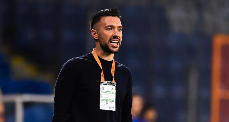  - OGC Nice : les Aiglons tiennent leur nouveau coach !