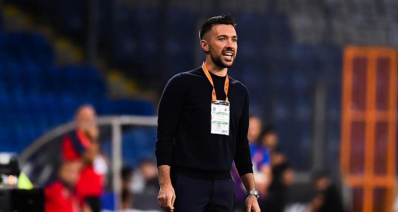  - Nice : entre Le Bris et Farioli, les dirigeants ont tranché 