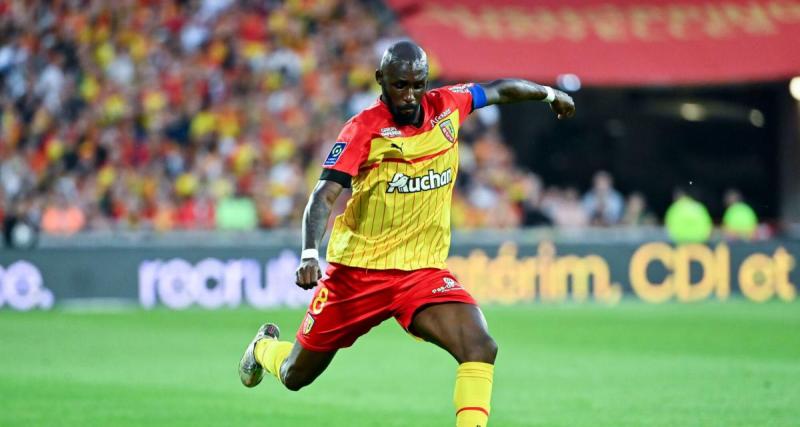  - Lens : accord verbal trouvé avec Al-Nassr pour le transfert de Fofana