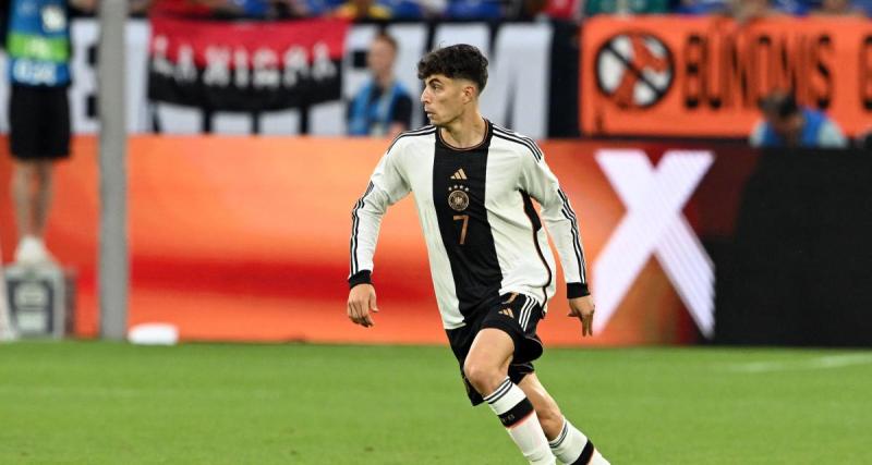  - Arsenal : les Gunners s’offrent un attaquant pour 75 millions d’euros (officiel)