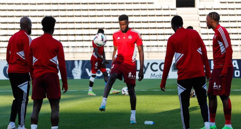  - Ligue 2 : Annecy s'autoproclame maintenu !