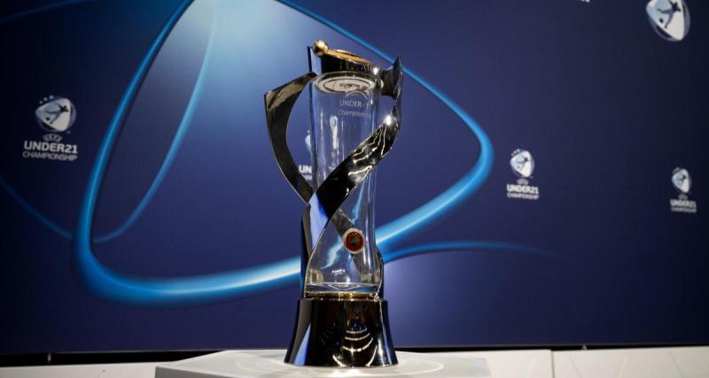  - Euro Espoirs : France-Ukraine, Angleterre-Portugal... le tableau final est connu 