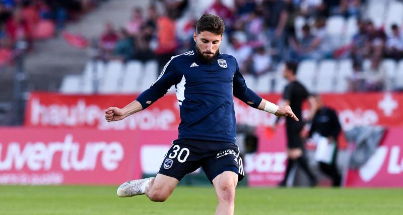  - Bordeaux : Zuriko Davitashvil s’engage pour les quatre prochaines saisons (off) 