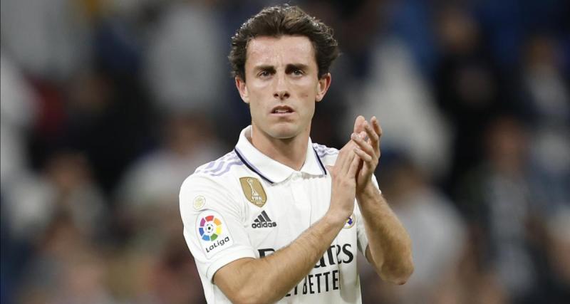  - Real Madrid : un départ se précise en défense