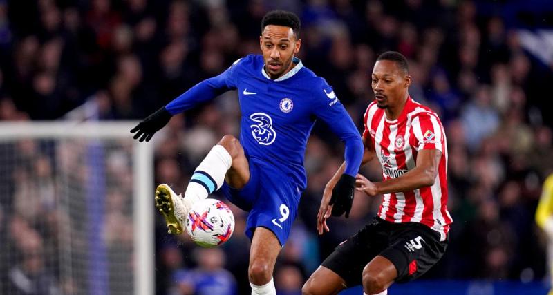  - Chelsea : un club se fait recaler pour Aubameyang