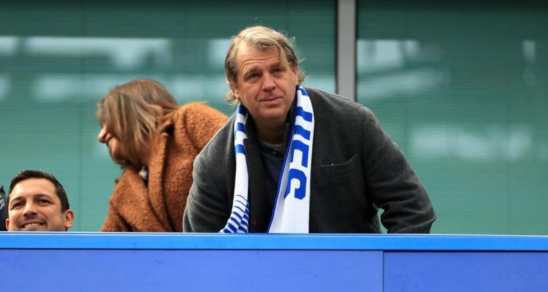  - Un nouveau Neymar arrive à Chelsea