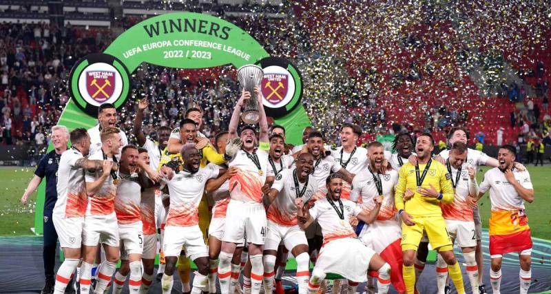  - UEFA : du nouveau concernant la Conference League