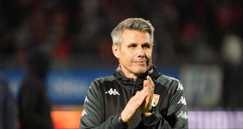  - Laval : les Tangos devraient recruter un nouvel adjoint 