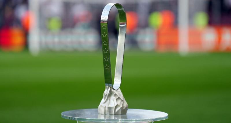  - Youth League : la compétition se transforme et se calque sur la C1 !