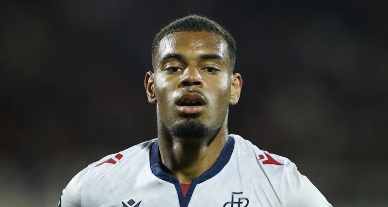  - Lens : le club aurait trouvé le remplaçant de Seko Fofana pour 15 millions d’euros