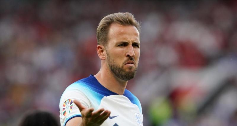  - PSG : bonne nouvelle pour Paris, le Bayern se serait fixé une limite pour Kane