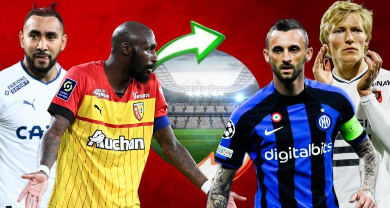  - Live Mercato : les transferts en direct du 29 juin