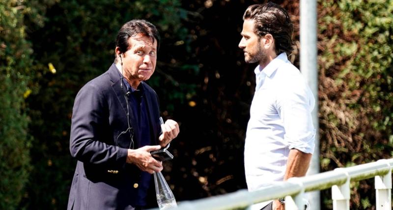  - FC Nantes : on en sait plus sur la garde à vue de Franck Kita