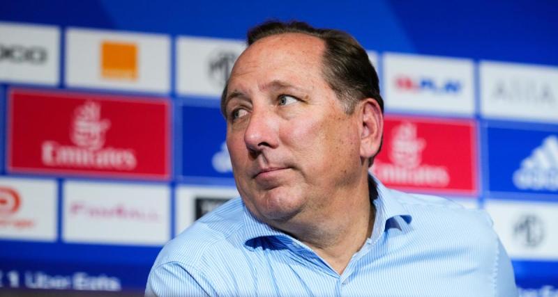  - OL, OM : John Textor discute avec des investisseurs saoudiens !