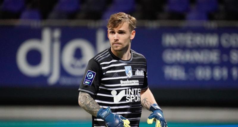  - "Je suis ouvert à tout projet à l'étranger" : les révélations de Jérémy Vachoux sur son avenir