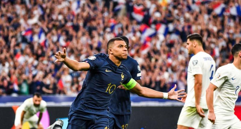  - Real Madrid : les trois alternatives de Pérez en cas d'échec avec Mbappé révélées 