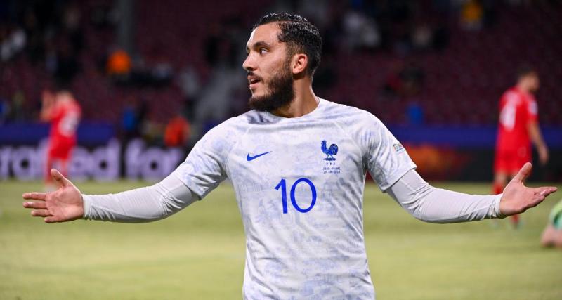  - Rayan Cherki : "On a gagné ce match pour Nahel" 