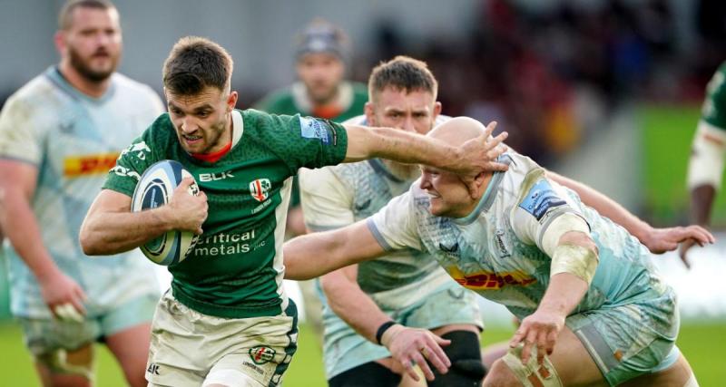  - Top 14 : le RC Toulon s’offre un international écossais !