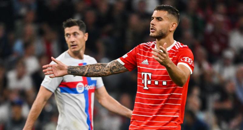  - PSG : superbe nouvelle en vue avec Lucas Hernandez ?