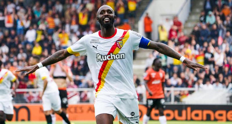 - RC Lens - Mercato : coup dur pour Fofana, une nouvelle recrue dès vendredi à la Gaillette ? 