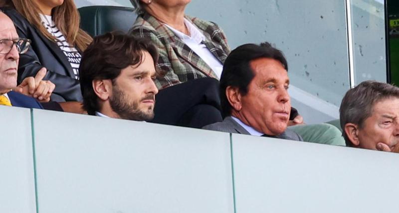  - Justice : Franck et Waldemar Kita (Nantes) également placés en garde à vue ! 