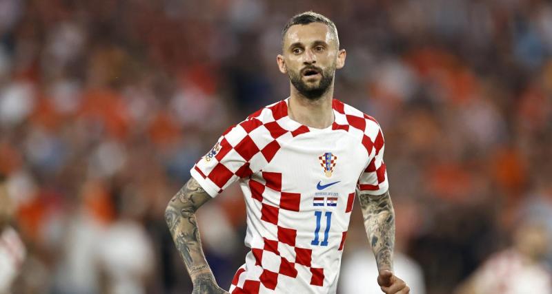  - Barça : d'accord avec les Blaugranas, Brozovic aurait fixé un ultimatum
