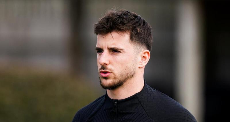  - Chelsea, Manchester United : sale coup des Red Devils aux Blues en cas d'échec avec Mount ?