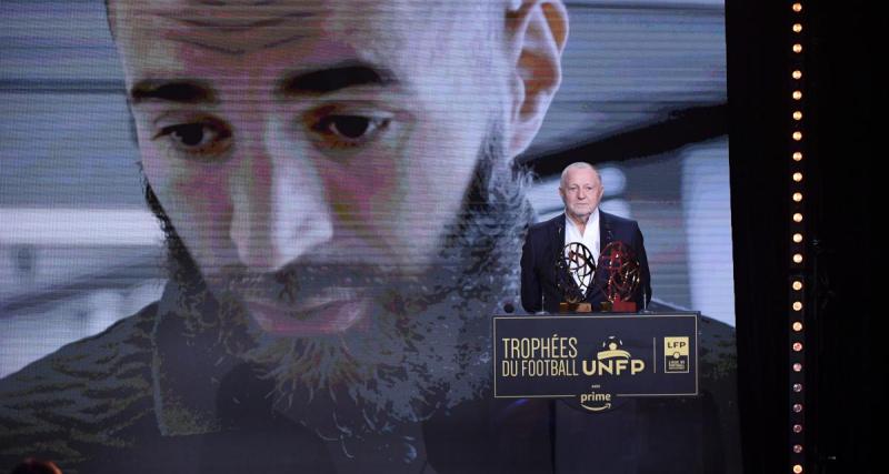  - OL : Aulas tente d’expliquer les échecs du club… par le Covid !