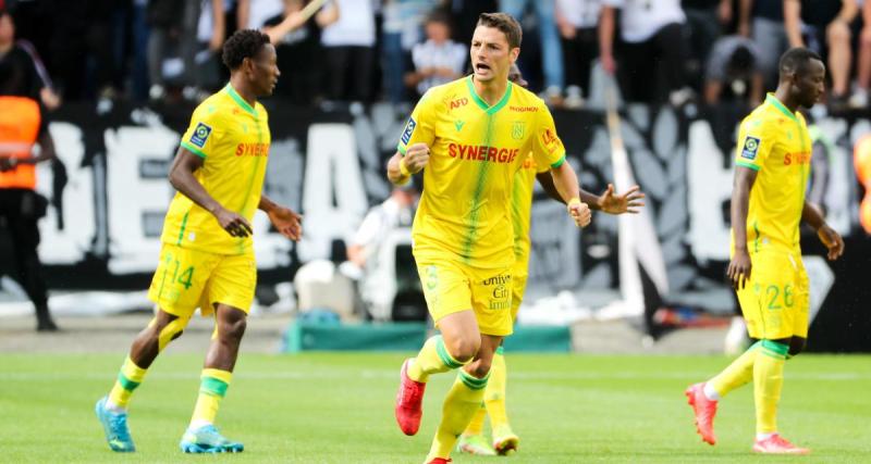  - FC Nantes - Mercato : l’Arabie saoudite s’attaque au FCN ! 